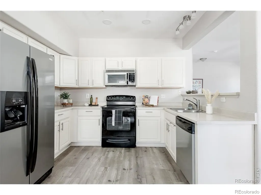 1509 S Florence Court Aurora CO 80247