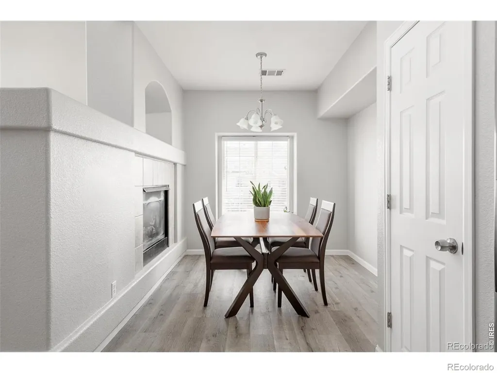 1509 S Florence Court Aurora CO 80247