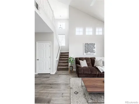 1509 S Florence Court Aurora CO 80247