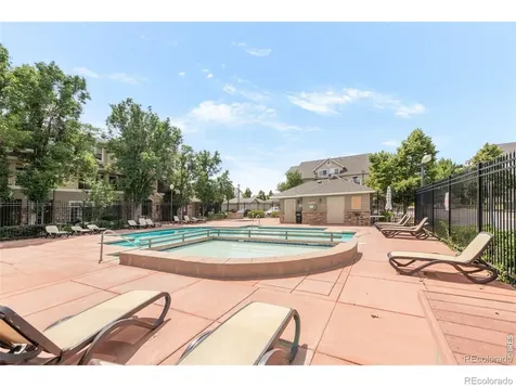 1509 S Florence Court Aurora CO 80247