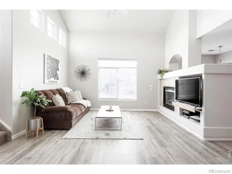 1509 S Florence Court Aurora CO 80247
