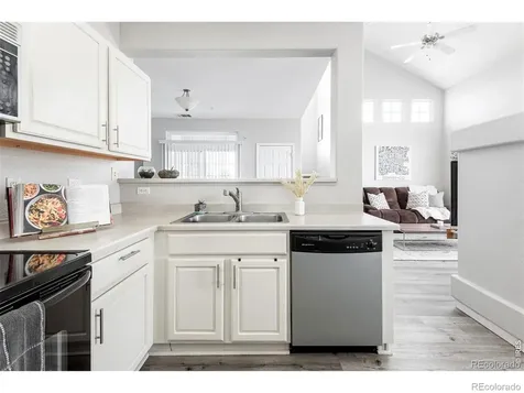 1509 S Florence Court Aurora CO 80247