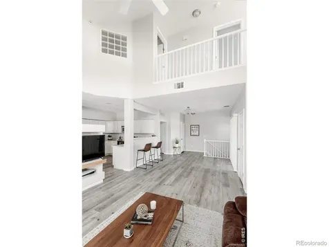 1509 S Florence Court Aurora CO 80247