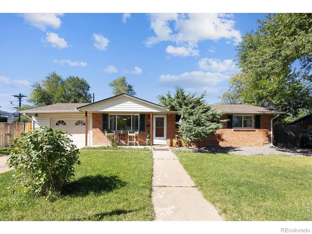 905 36th Street Boulder CO 80303
