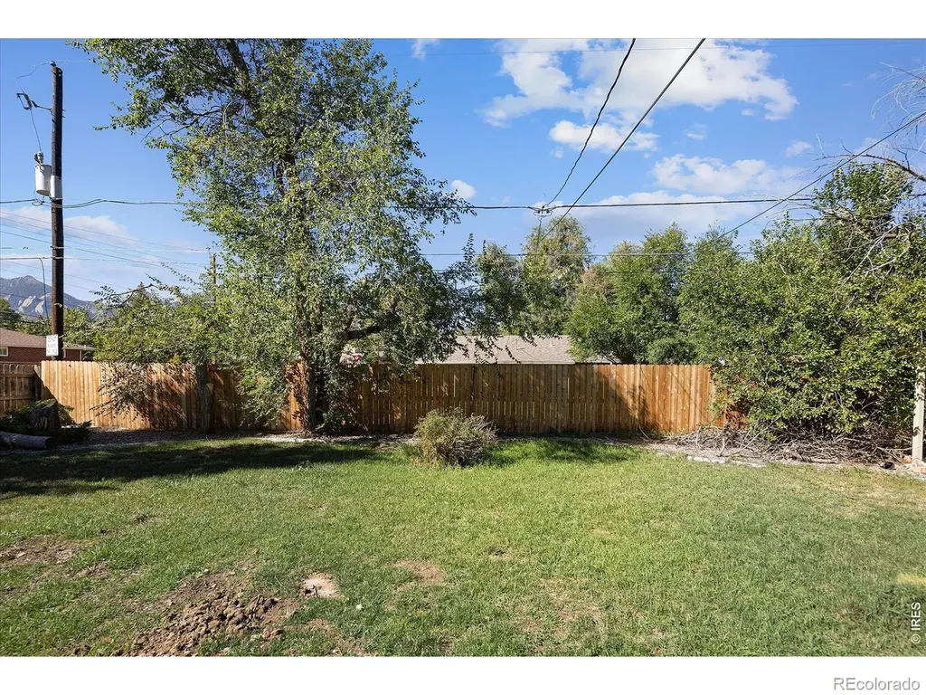 905 36th Street Boulder CO 80303