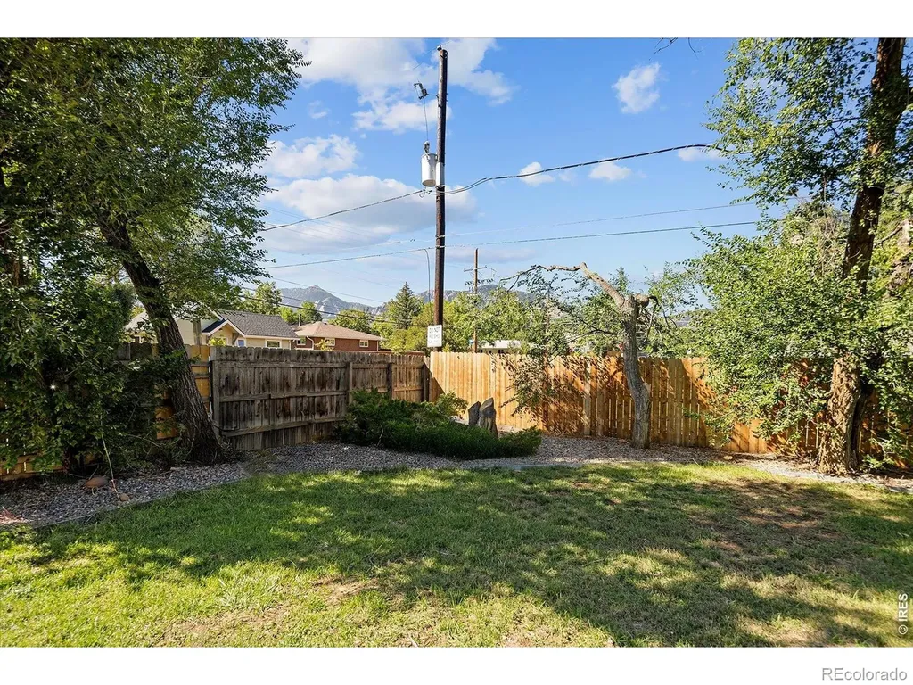 905 36th Street Boulder CO 80303