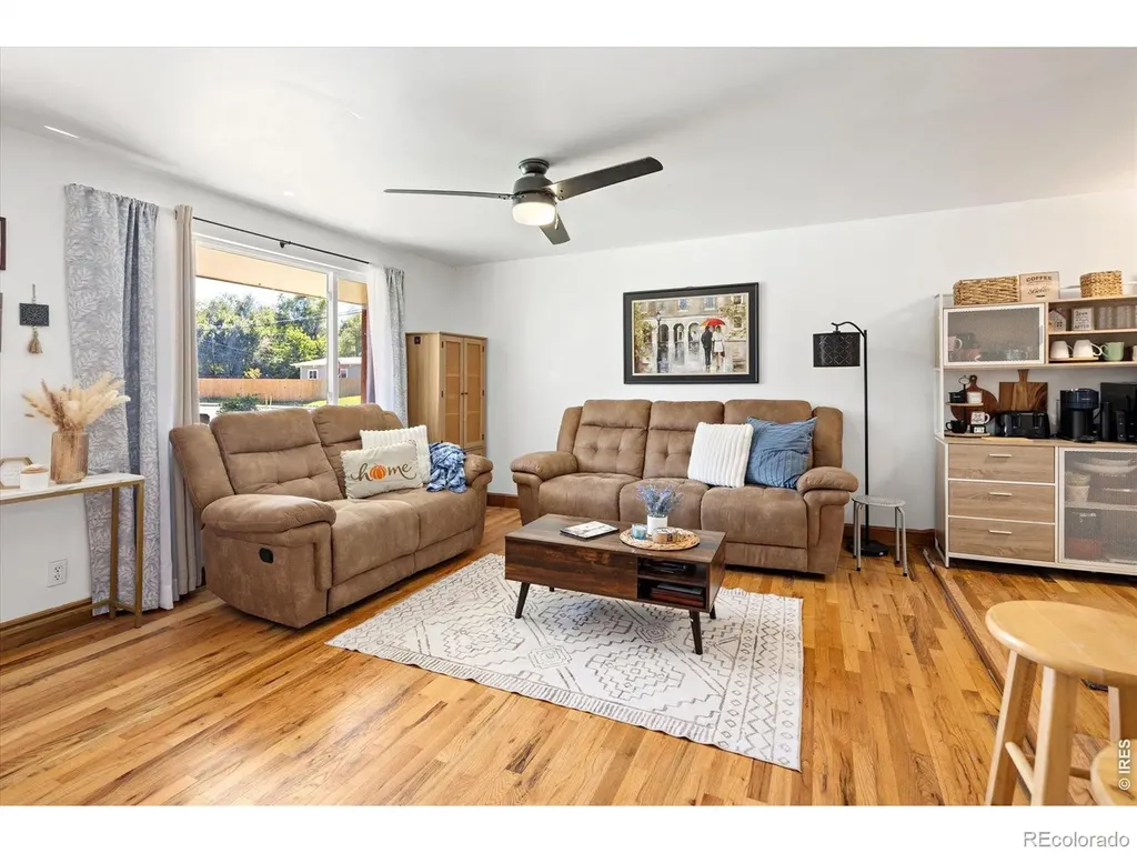 905 36th Street Boulder CO 80303