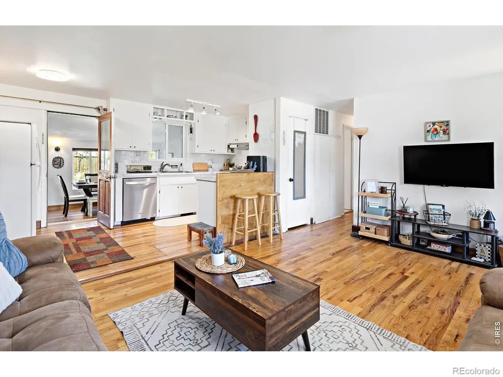 905 36th Street Boulder CO 80303