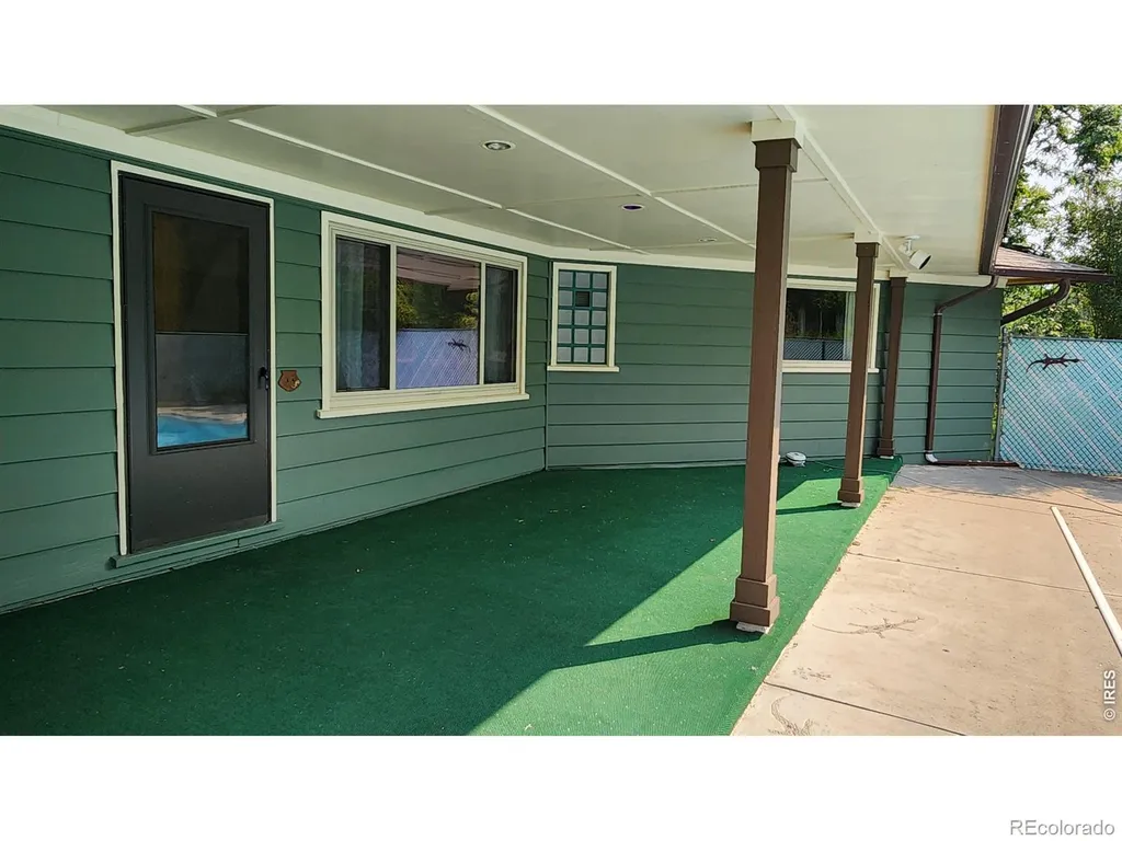 441 W 11th Street Loveland CO 80537