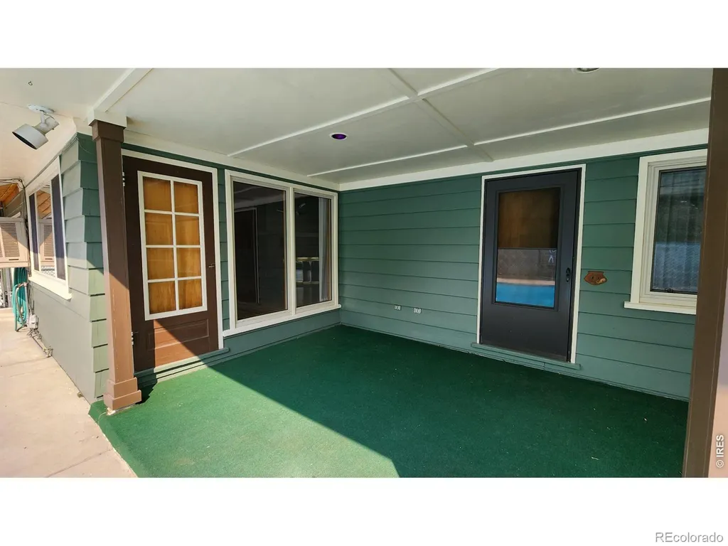 441 W 11th Street Loveland CO 80537
