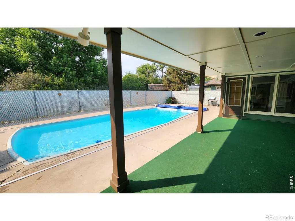 441 W 11th Street Loveland CO 80537