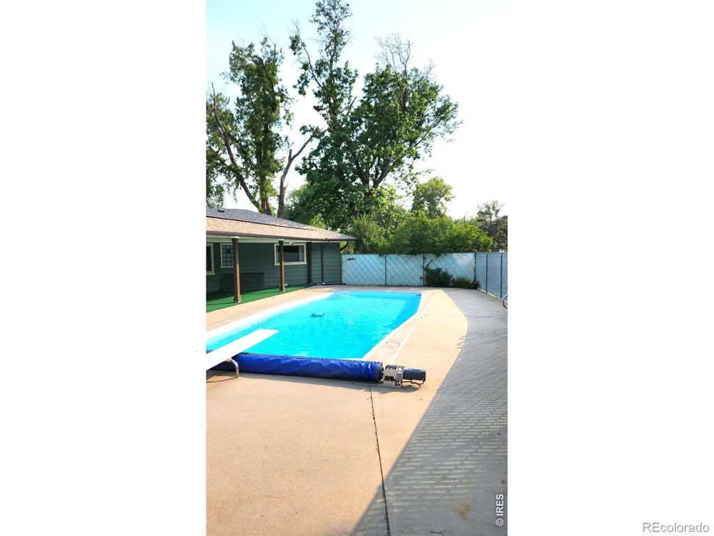 441 W 11th Street Loveland CO 80537