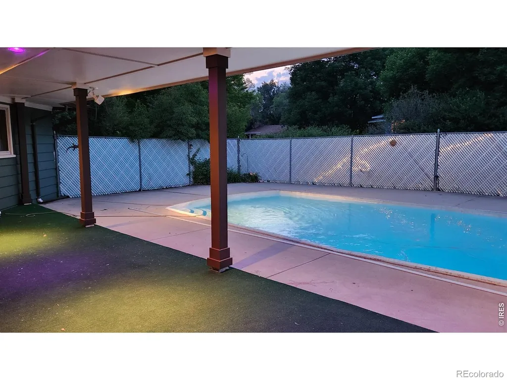 441 W 11th Street Loveland CO 80537