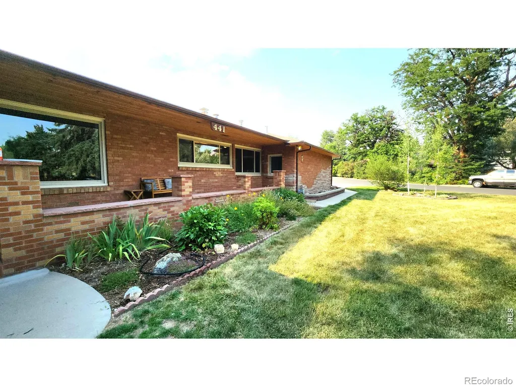 441 W 11th Street Loveland CO 80537