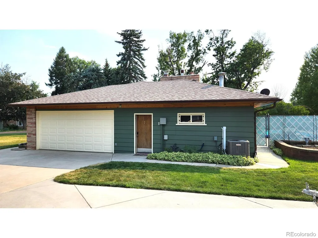441 W 11th Street Loveland CO 80537