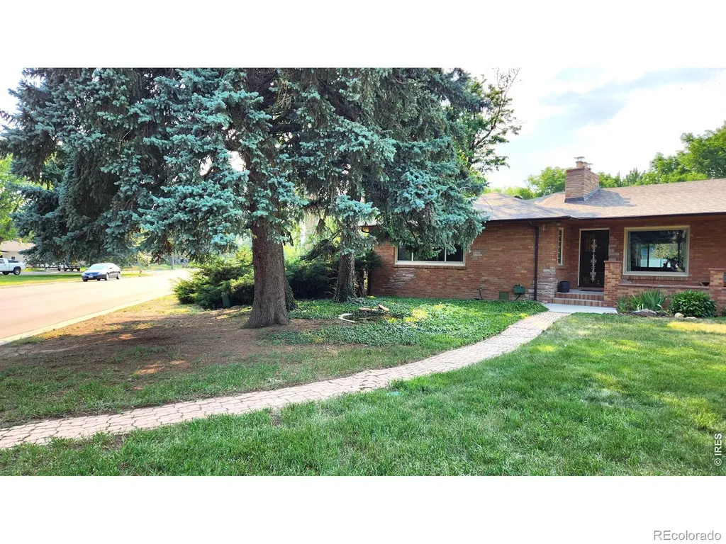 441 W 11th Street Loveland CO 80537