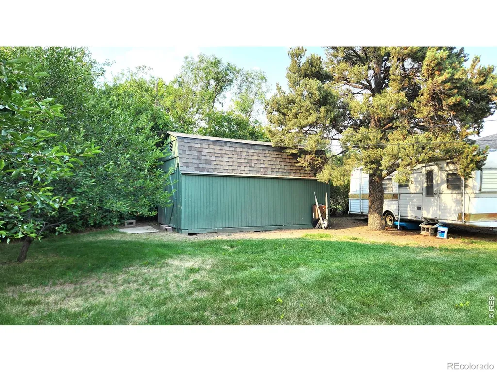 441 W 11th Street Loveland CO 80537