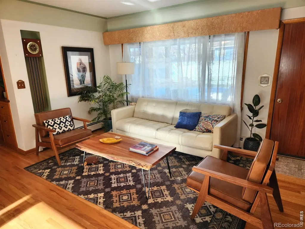 441 W 11th Street Loveland CO 80537