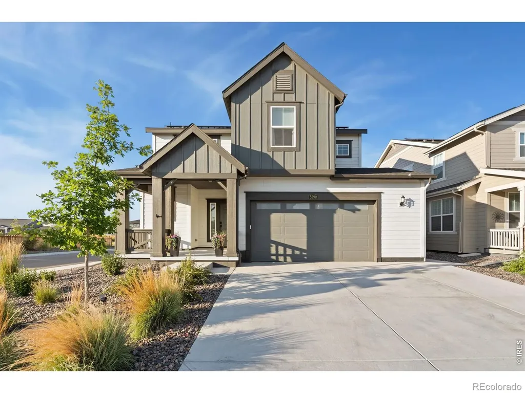 5590 Runge Road Timnath CO 80547