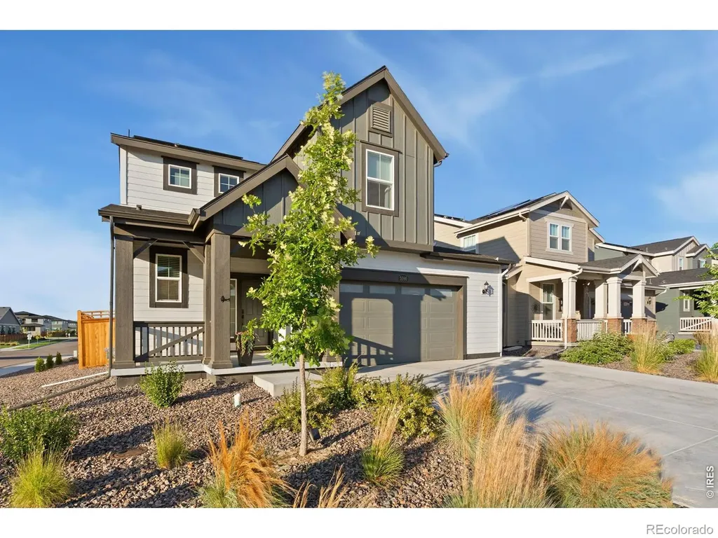 5590 Runge Road Timnath CO 80547