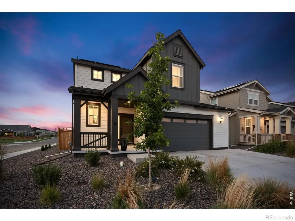 5590 Runge Road Timnath CO 80547