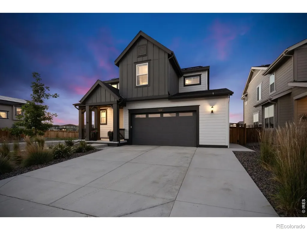 5590 Runge Road Timnath CO 80547