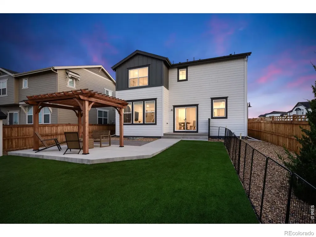 5590 Runge Road Timnath CO 80547