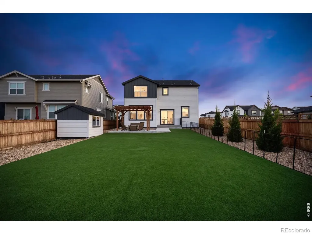 5590 Runge Road Timnath CO 80547