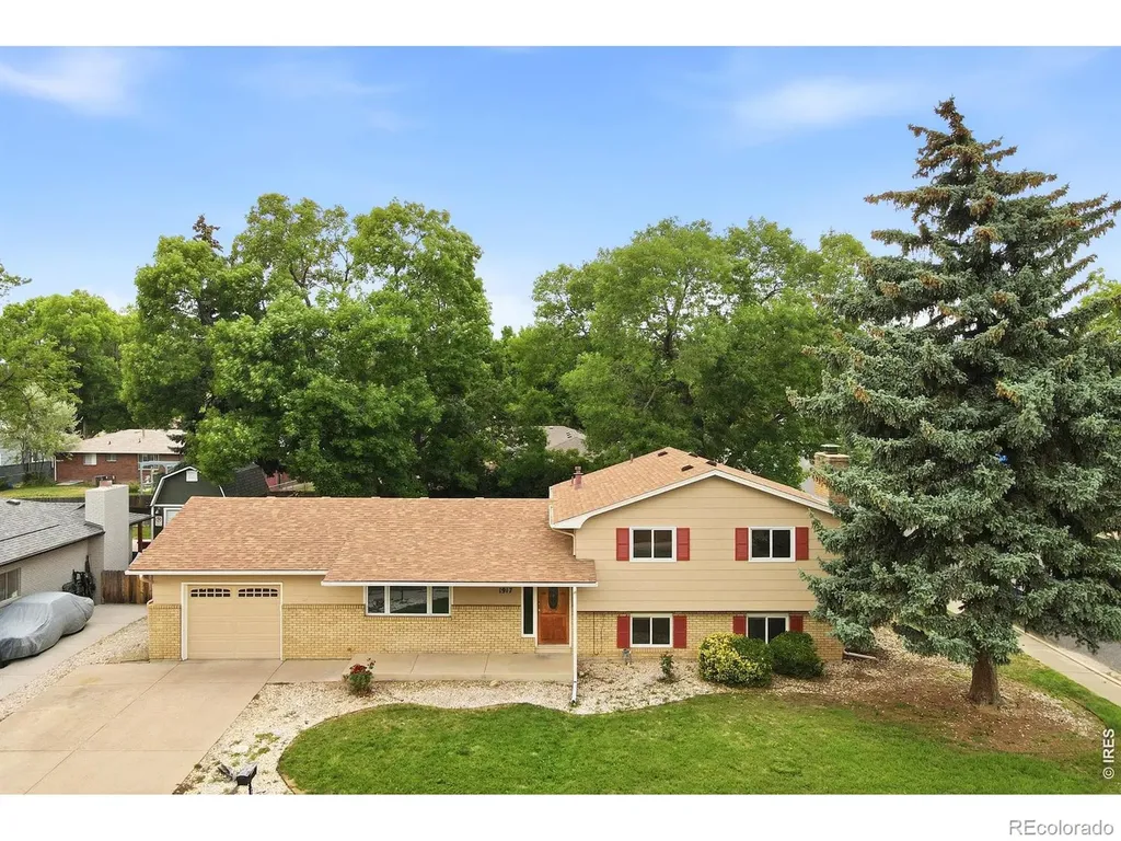 1917 Estrella Avenue Loveland CO 80538