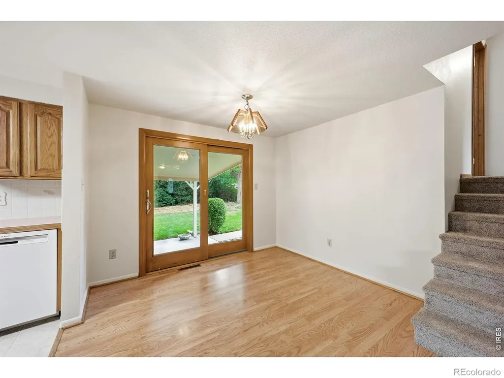1917 Estrella Avenue Loveland CO 80538