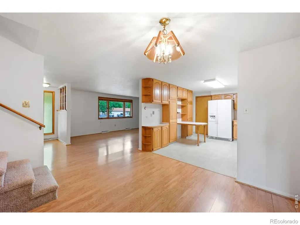 1917 Estrella Avenue Loveland CO 80538