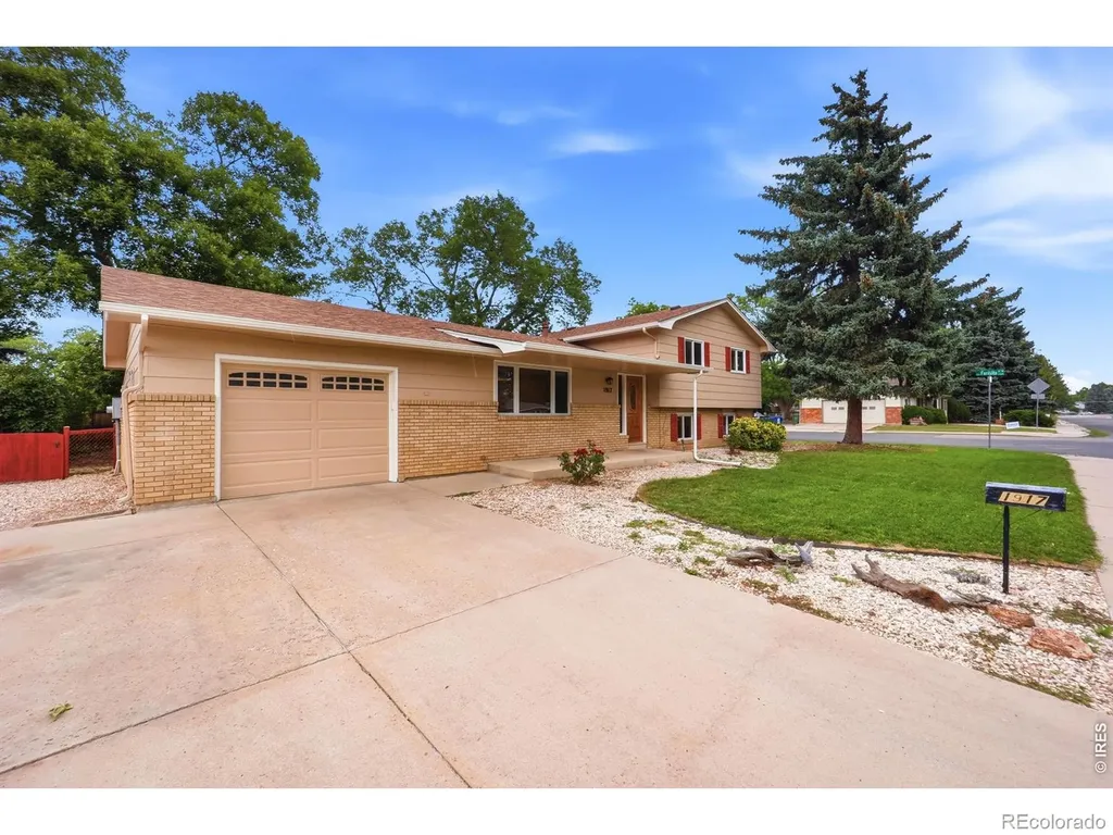 1917 Estrella Avenue Loveland CO 80538