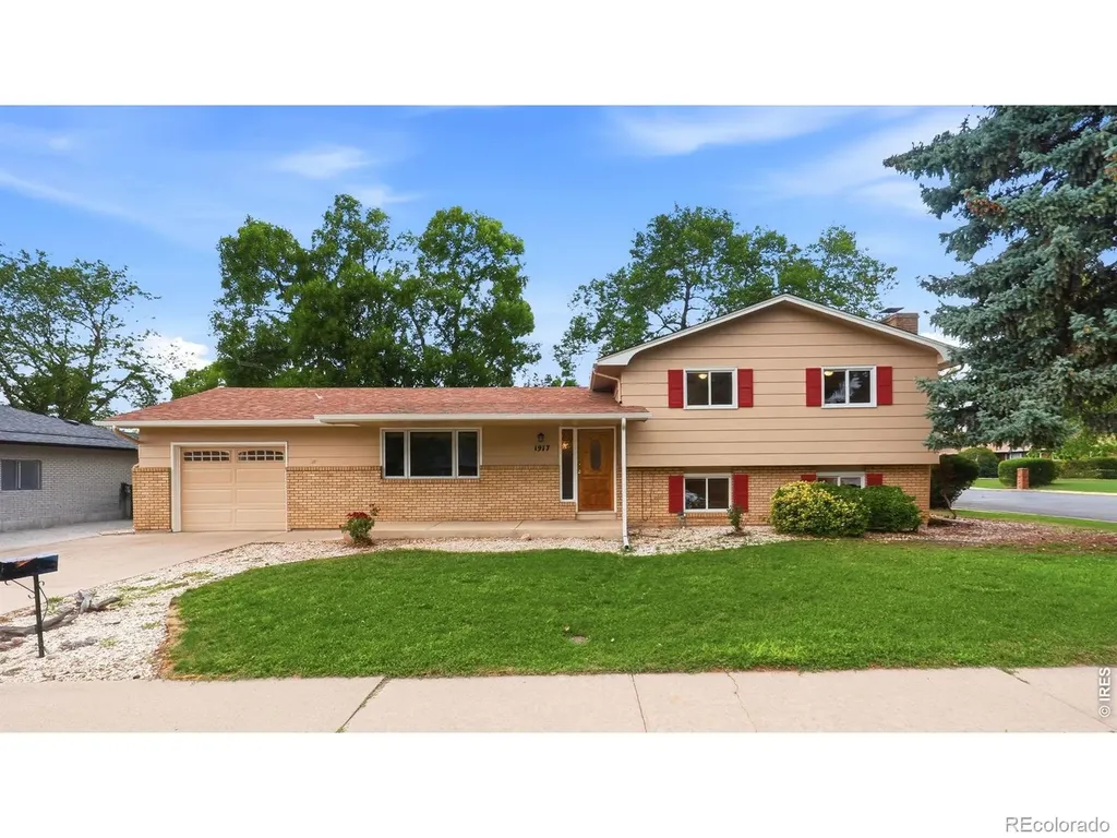 1917 Estrella Avenue Loveland CO 80538