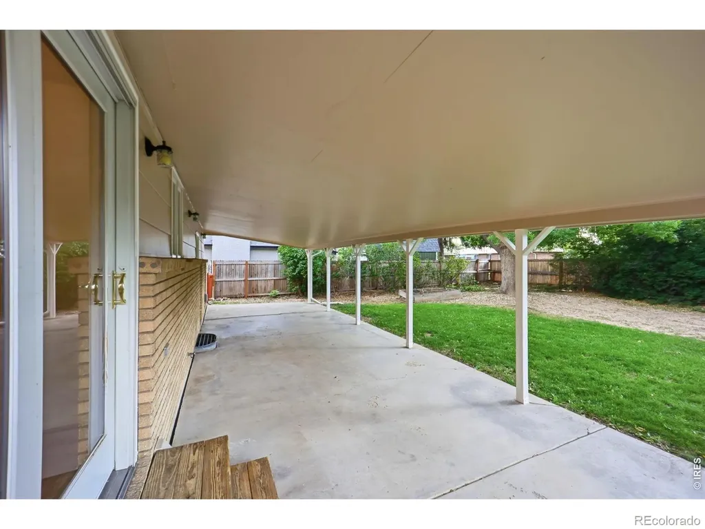 1917 Estrella Avenue Loveland CO 80538