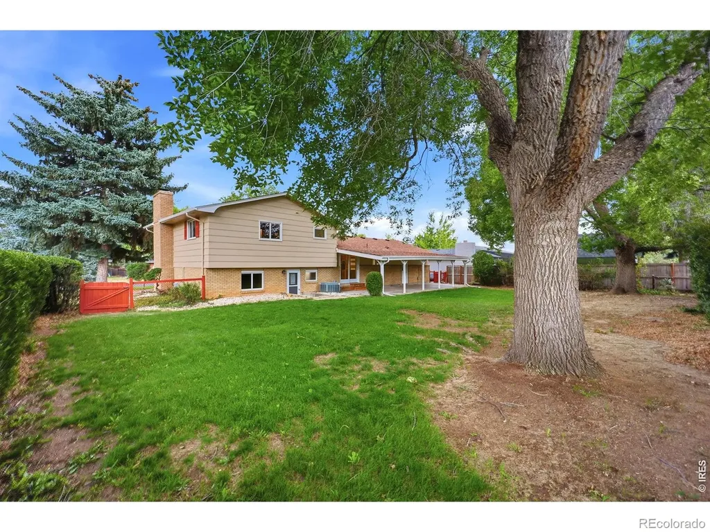 1917 Estrella Avenue Loveland CO 80538