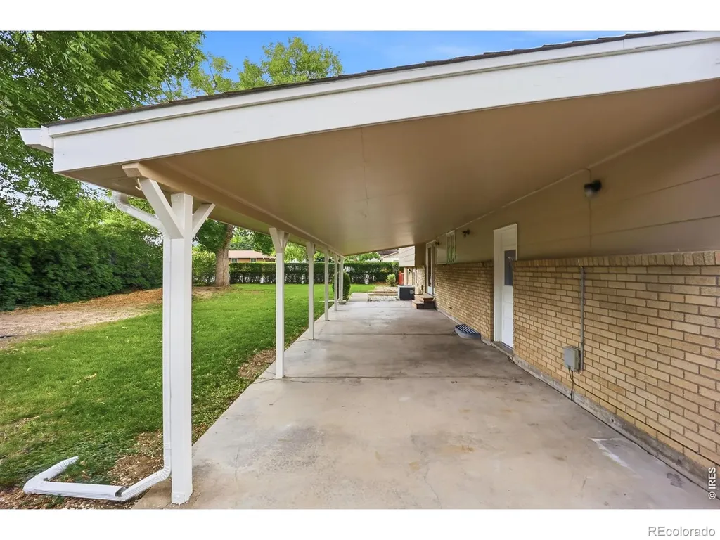 1917 Estrella Avenue Loveland CO 80538