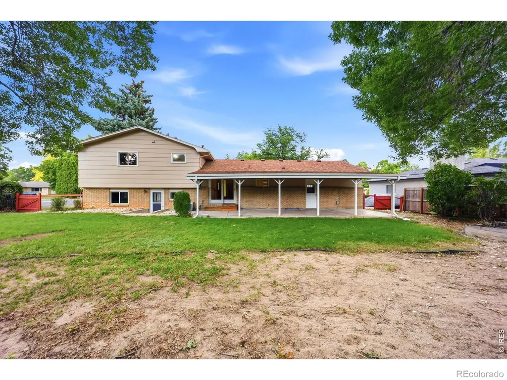 1917 Estrella Avenue Loveland CO 80538