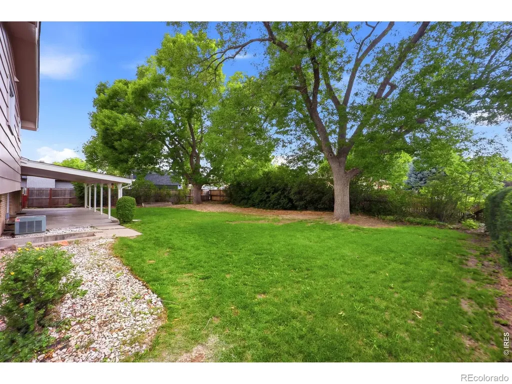 1917 Estrella Avenue Loveland CO 80538