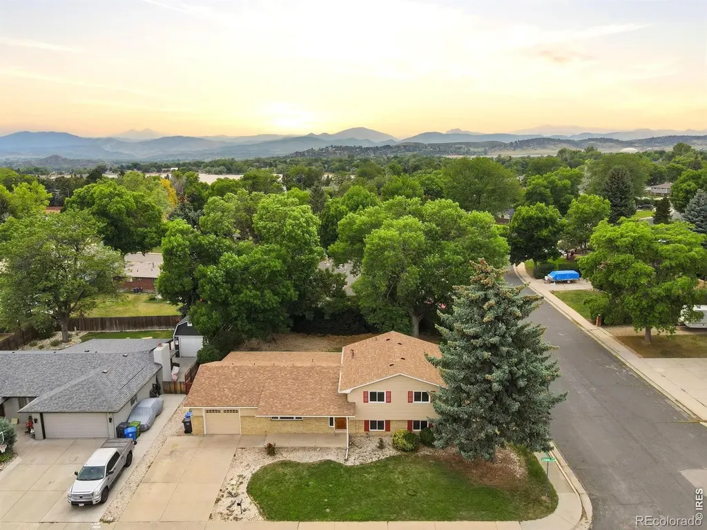 1917 Estrella Avenue Loveland CO 80538