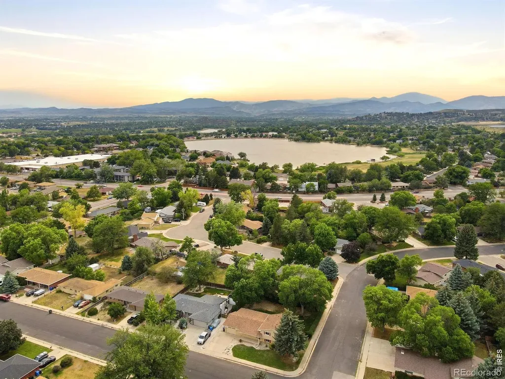 1917 Estrella Avenue Loveland CO 80538