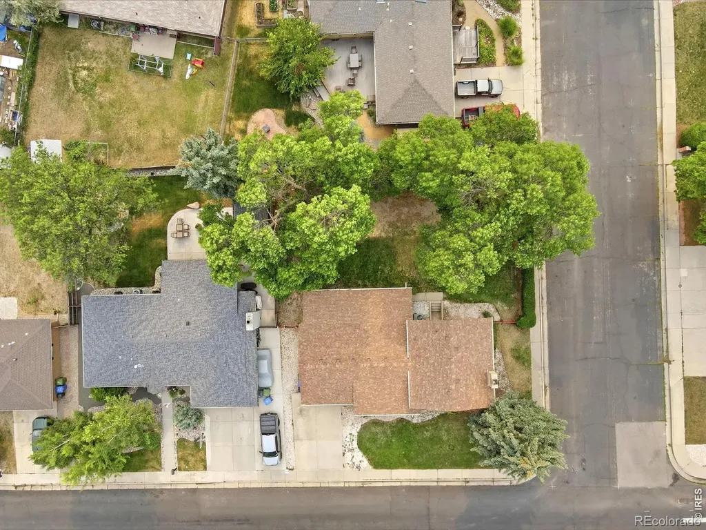 1917 Estrella Avenue Loveland CO 80538