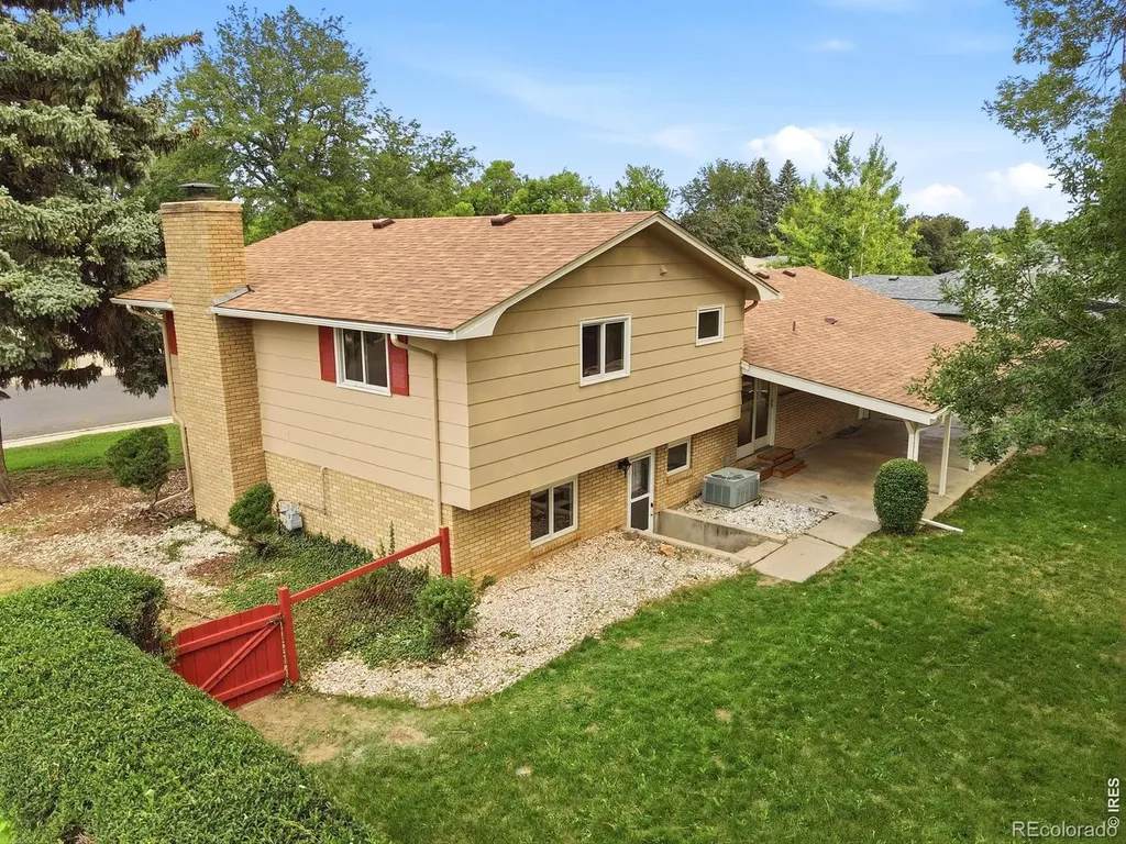 1917 Estrella Avenue Loveland CO 80538