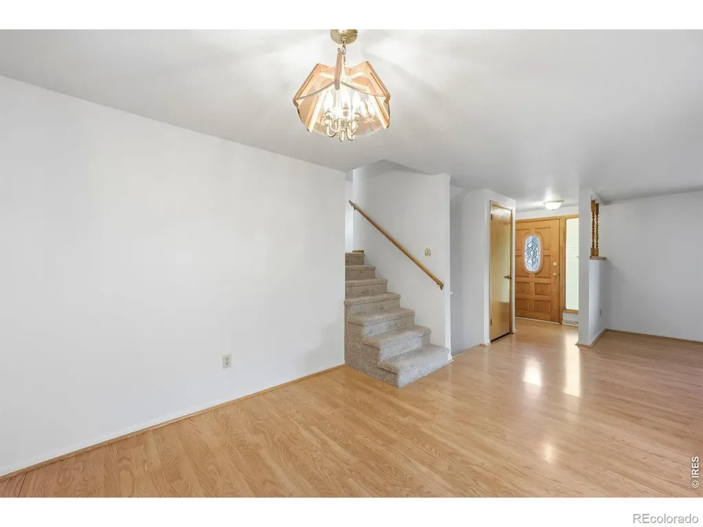 1917 Estrella Avenue Loveland CO 80538