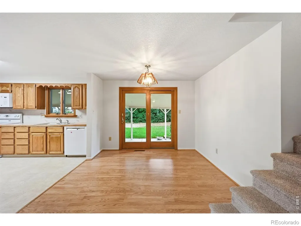 1917 Estrella Avenue Loveland CO 80538