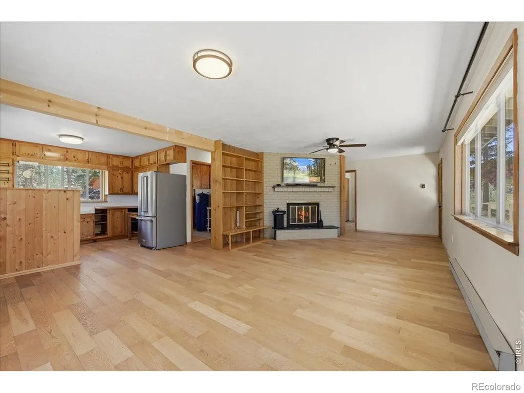 80 Shagwa Drive Red Feather Lakes CO 80545