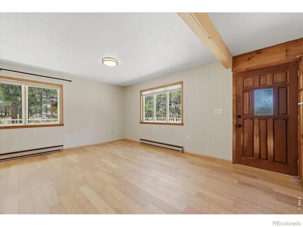 80 Shagwa Drive Red Feather Lakes CO 80545