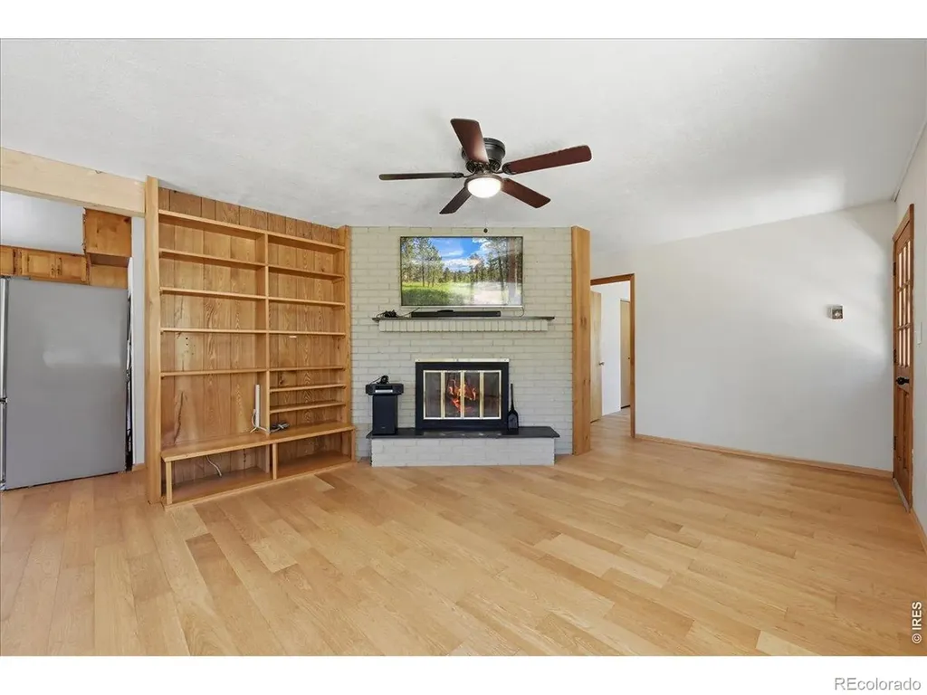 80 Shagwa Drive Red Feather Lakes CO 80545