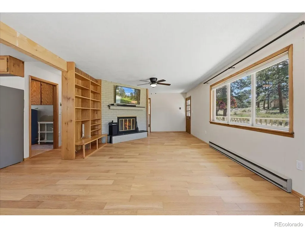 80 Shagwa Drive Red Feather Lakes CO 80545
