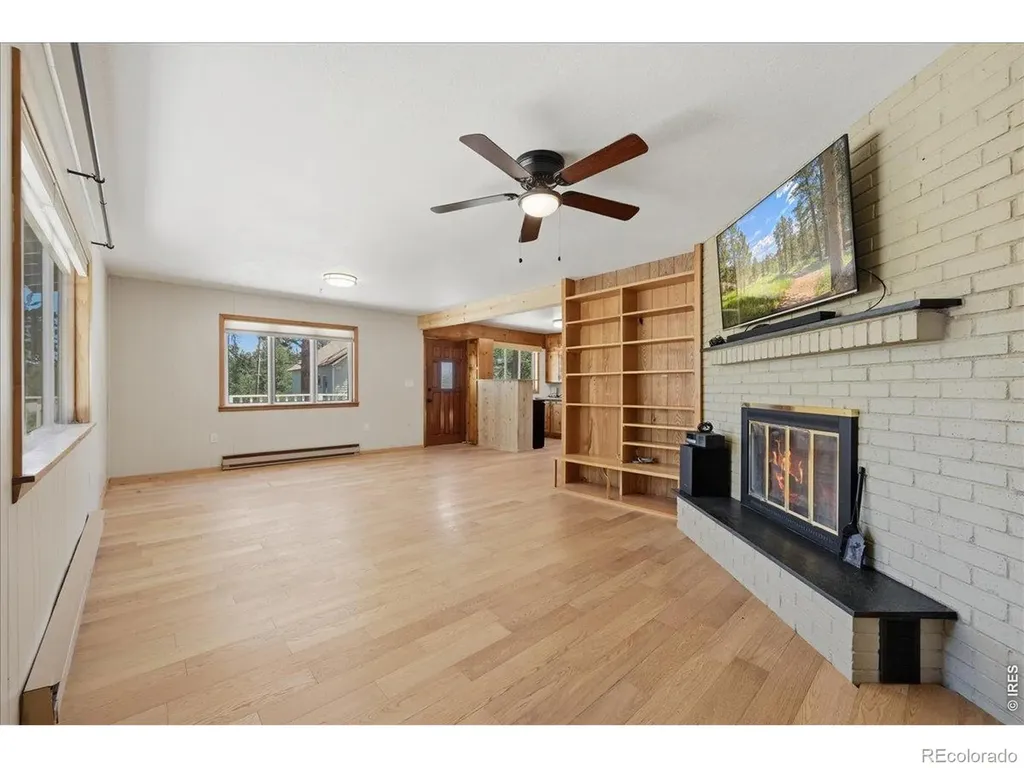 80 Shagwa Drive Red Feather Lakes CO 80545