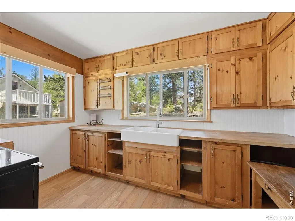 80 Shagwa Drive Red Feather Lakes CO 80545